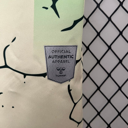 Camiseta 24∕25 Real Betis Special Edition