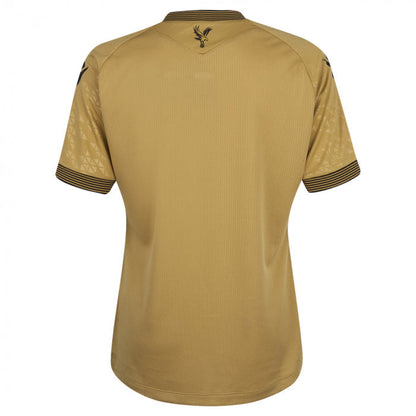 Camiseta Crystal Palace Mujer 25/26 Tercera Equipación