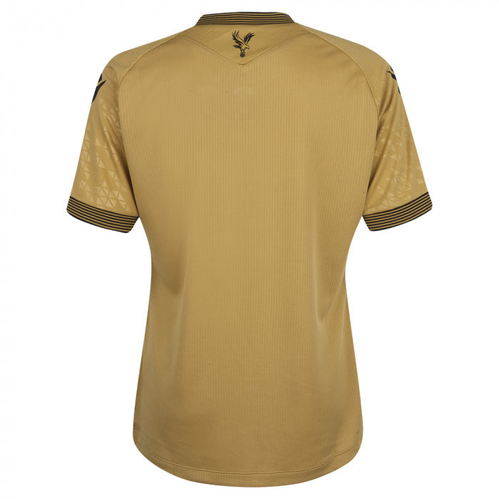 Camiseta Crystal Palace Mujer 25/26 Tercera Equipación