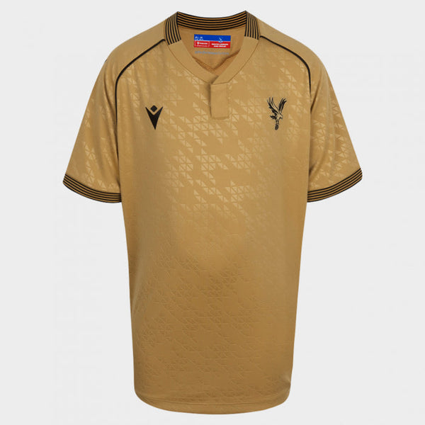 Kids Crystal Palace 25/26 Third