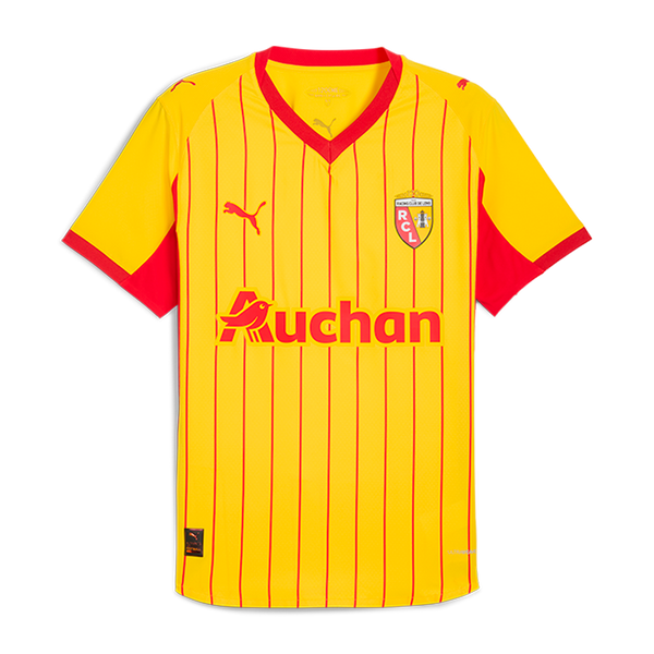 Jersey Lens 25/26 Home