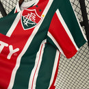 Jersey Retro Fluminense 1993
