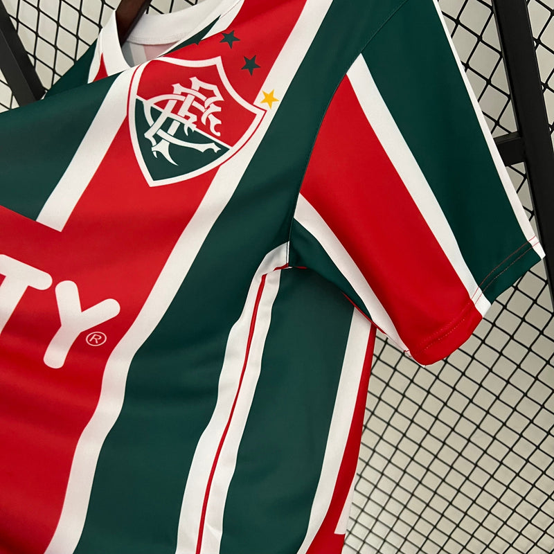 Camiseta Retro Fluminense 1993