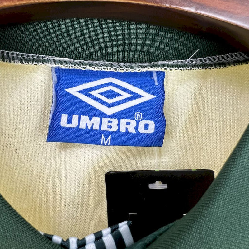 Jersey Seleção Brasileira 1991/93 Home