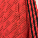 Windbreaker Flamengo - Vermelho