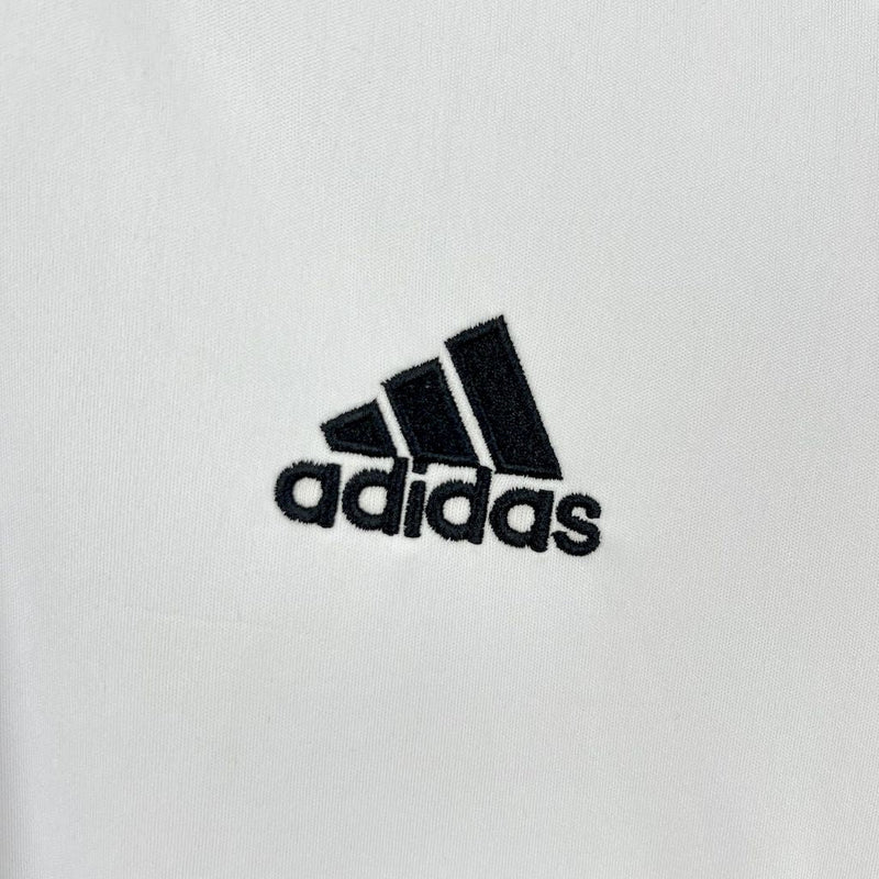 Jersey do Real Madrid Retrô 2005/06 Home