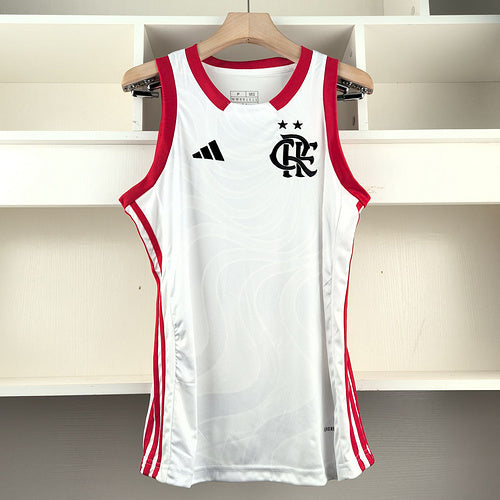 Camiseta Flamengo Regata II 24/25