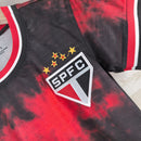 Jersey São Paulo 24/25 - Feminino