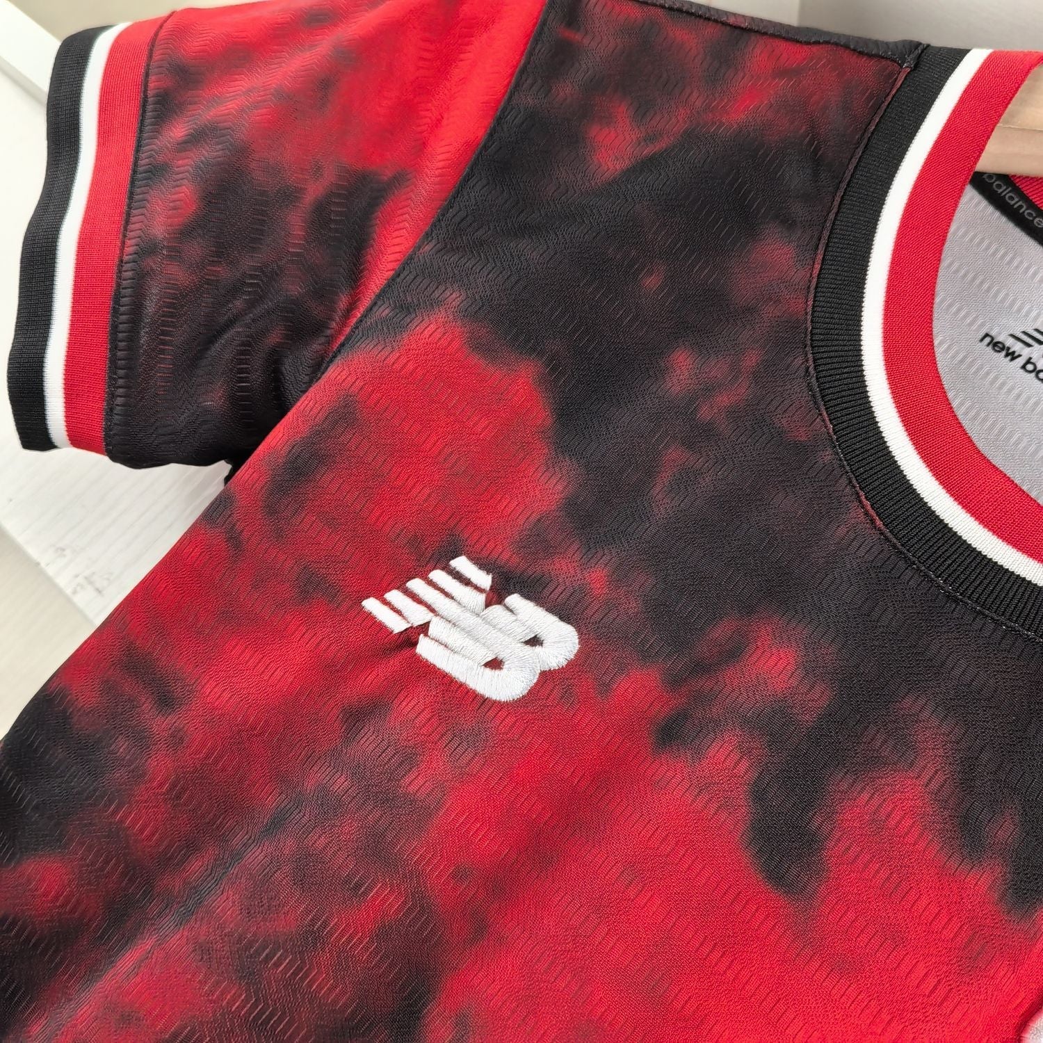 Camiseta São Paulo 24/25 - Mujer