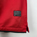 Camiseta Corinthians 11/12 Third