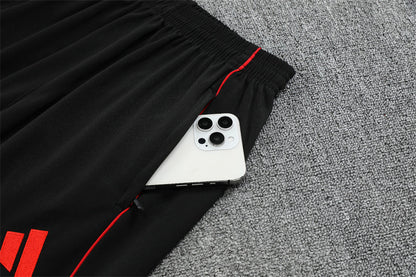 Entrenamiento Suit Manchester United 25/26 - Invierno