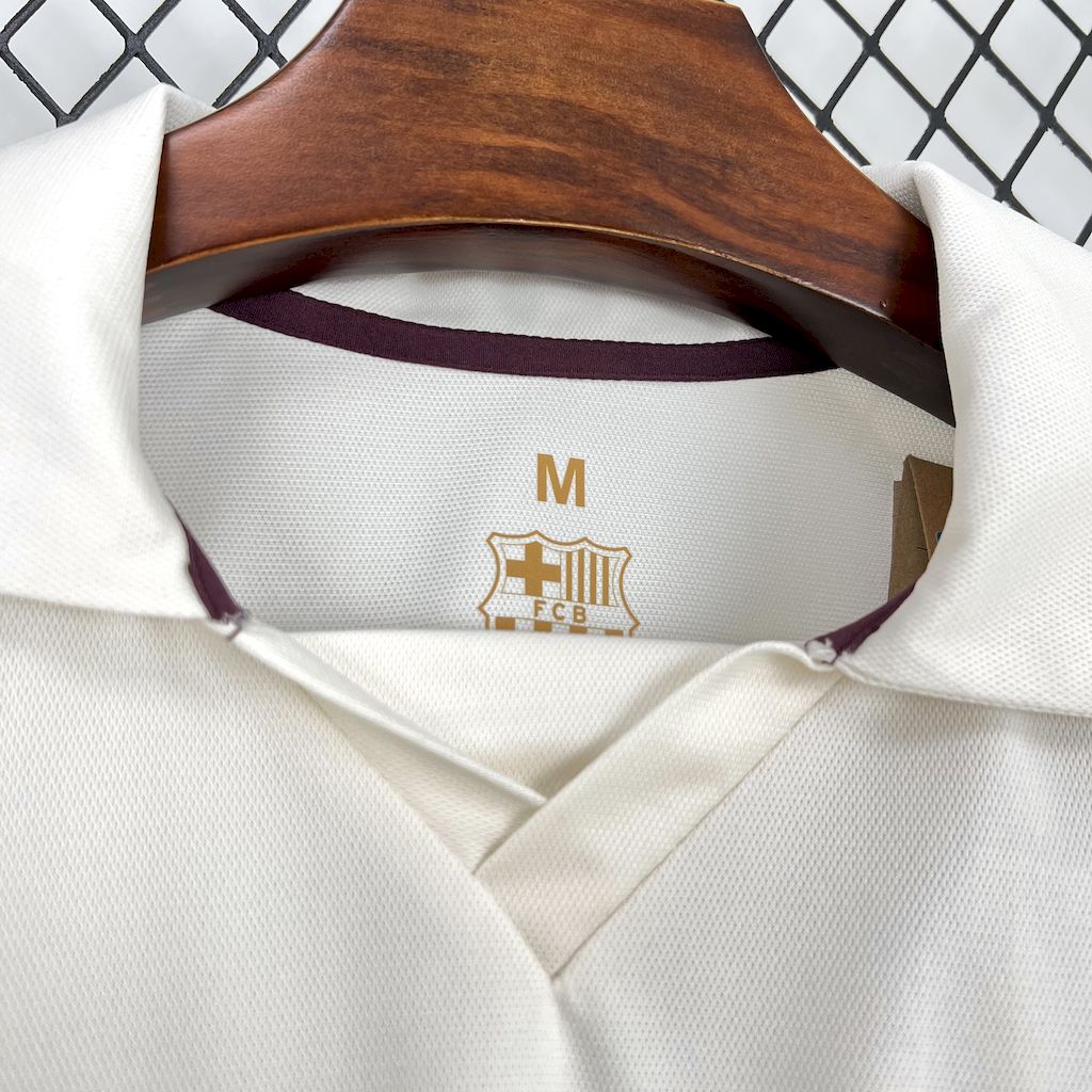 Camiseta FC Barcelona 24/25 LAMINE YAMAL 304 Special Edition