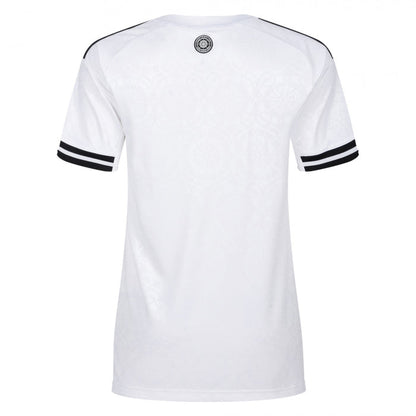 Camiseta Fulham Feminina 25/26 Primera Equipación