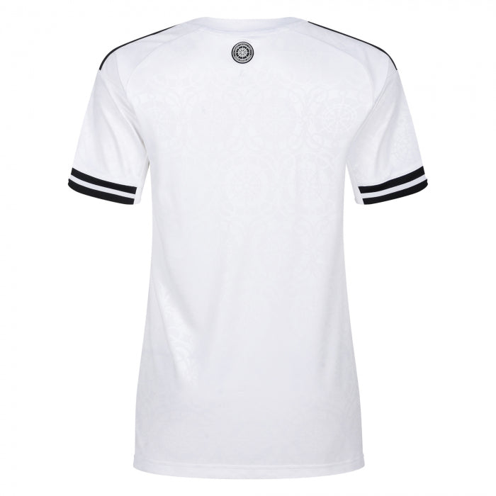 Camiseta Fulham Feminina 25/26 Primera Equipación