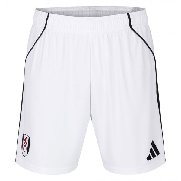 Shorts Fulham 25/26 Home