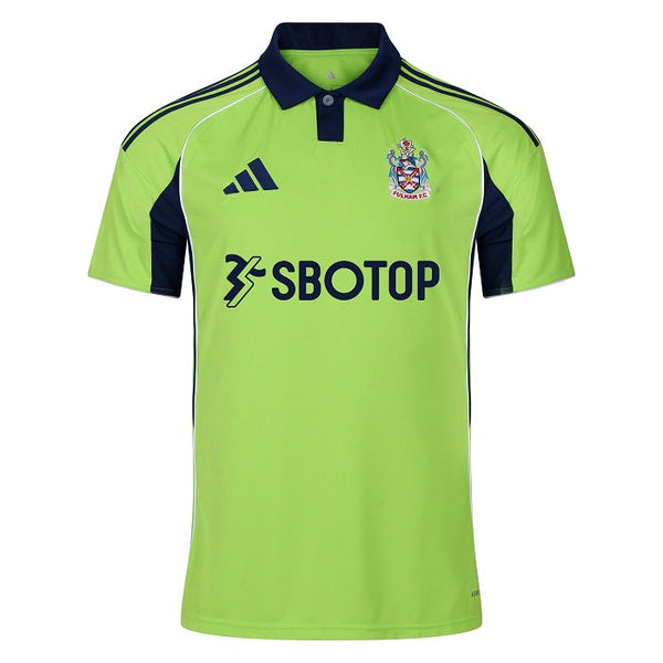 Jersey Fulham 25/26 Away