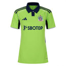 Jersey Fulham Feminina 25/26 Away