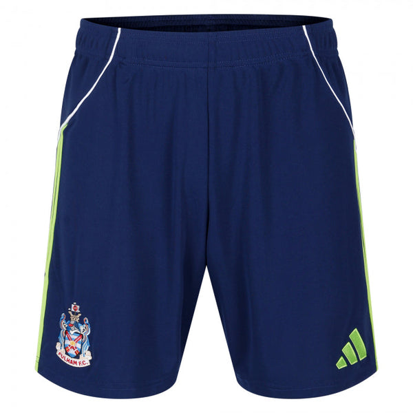Shorts Fulham 25/26 Away