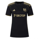 Jersey Fulham Feminina 25/26 Third