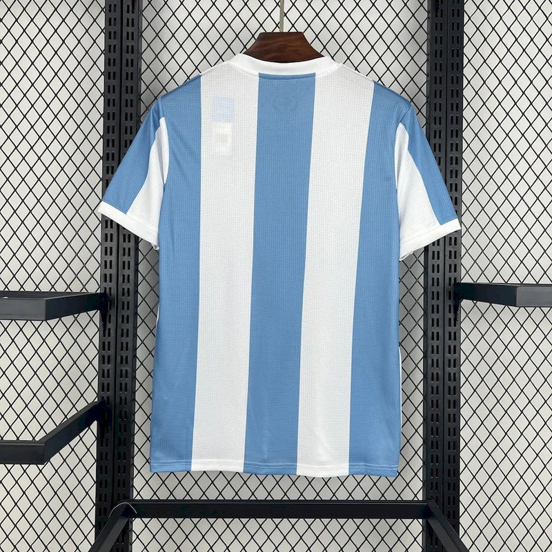 Camiseta DA ARGENTINA 2024/25 Adidas 50th Anniversary