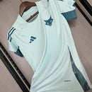 Camiseta Cruzeiro Feminina 25/26 - Treino