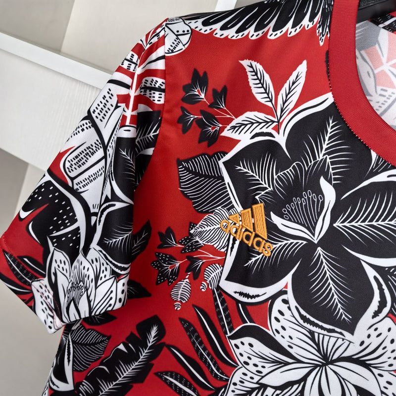 Camiseta Flamengo 24/25 Special