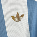 Jersey DA ARGENTINA 2024/25 Adidas 50th Anniversary