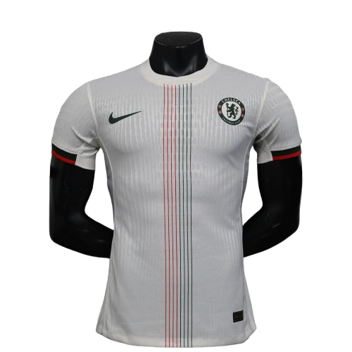 Jersey Chelsea 25/26 Player Away