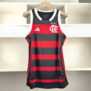 Jersey Flamengo Regata I BASQUETE 24/25