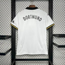 Jersey Borussia Dortmund II 24/25 - Branco