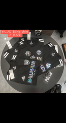 Camiseta 24∕25 Flamengo joint version