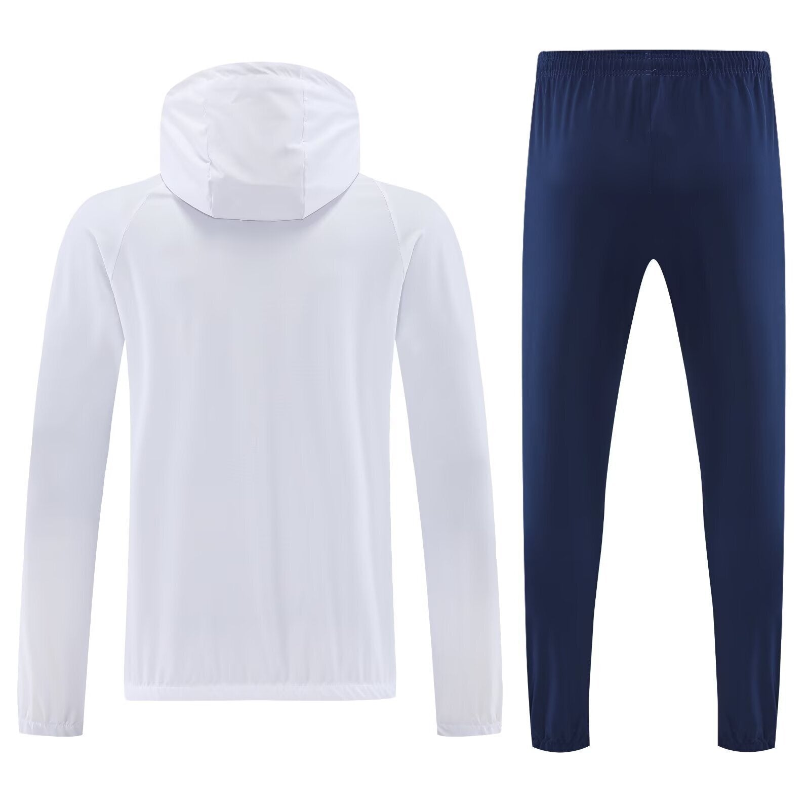 Chándal PSG 25/26 White