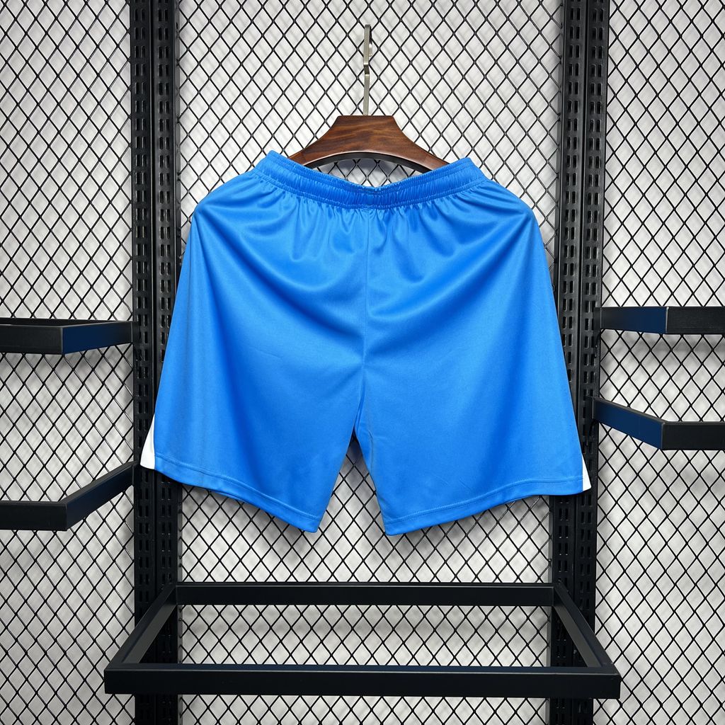 Pantalón Corto Napoli 2024/25 Segunda Equipación