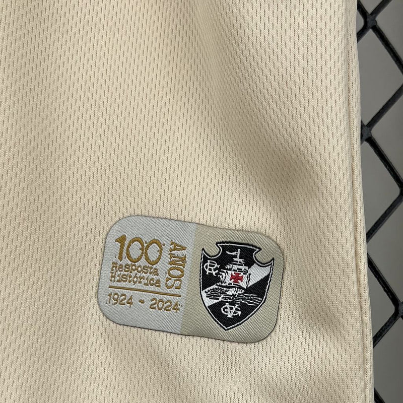 Camiseta Vasco da Gama 24/25 Third