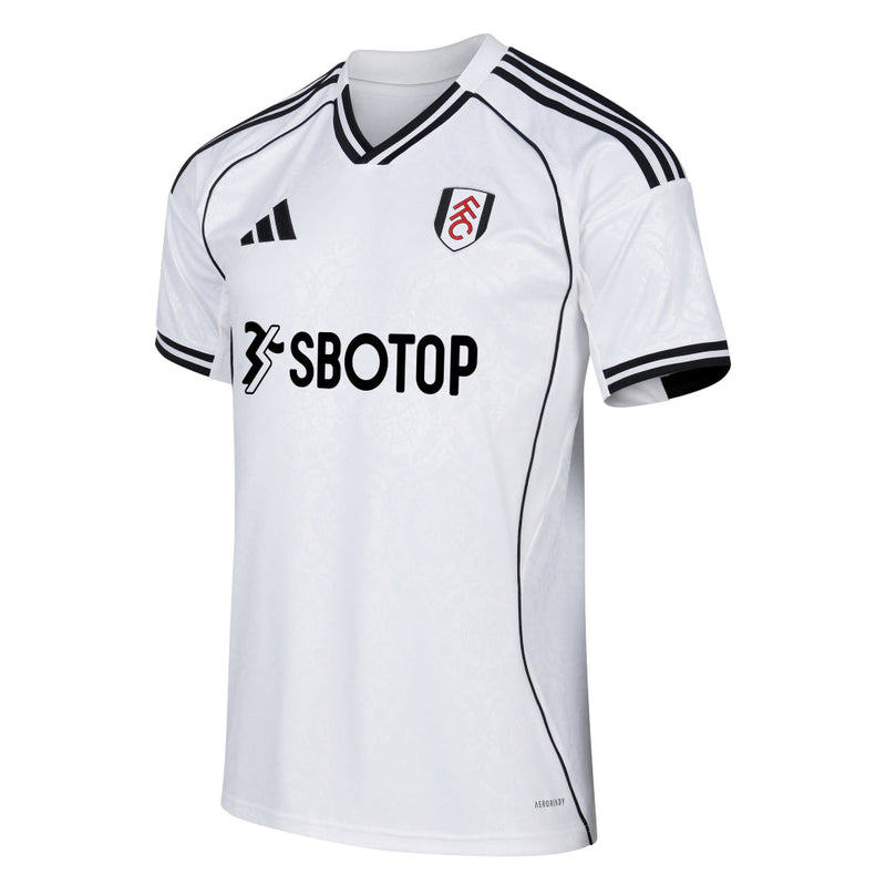 Jersey Fulham 25/26 Home