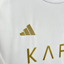 Kids Al-Nassr Home 24/25 Third