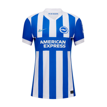 Camiseta Brighton Feminina 25/26 Primera Equipación