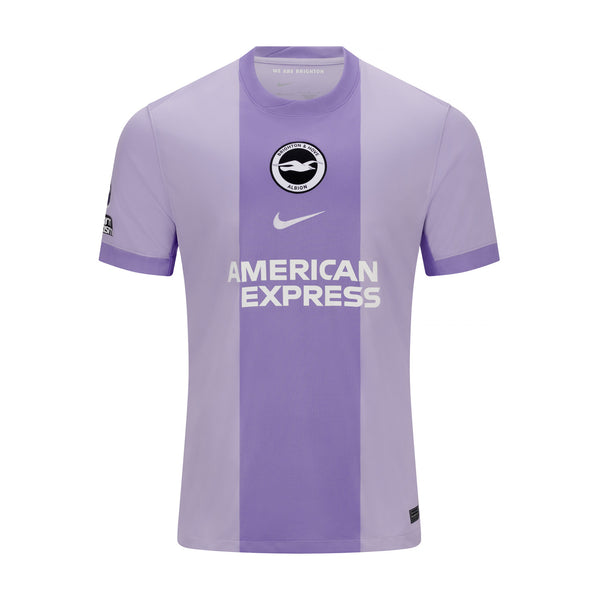 Jersey Brighton 25/26 Away