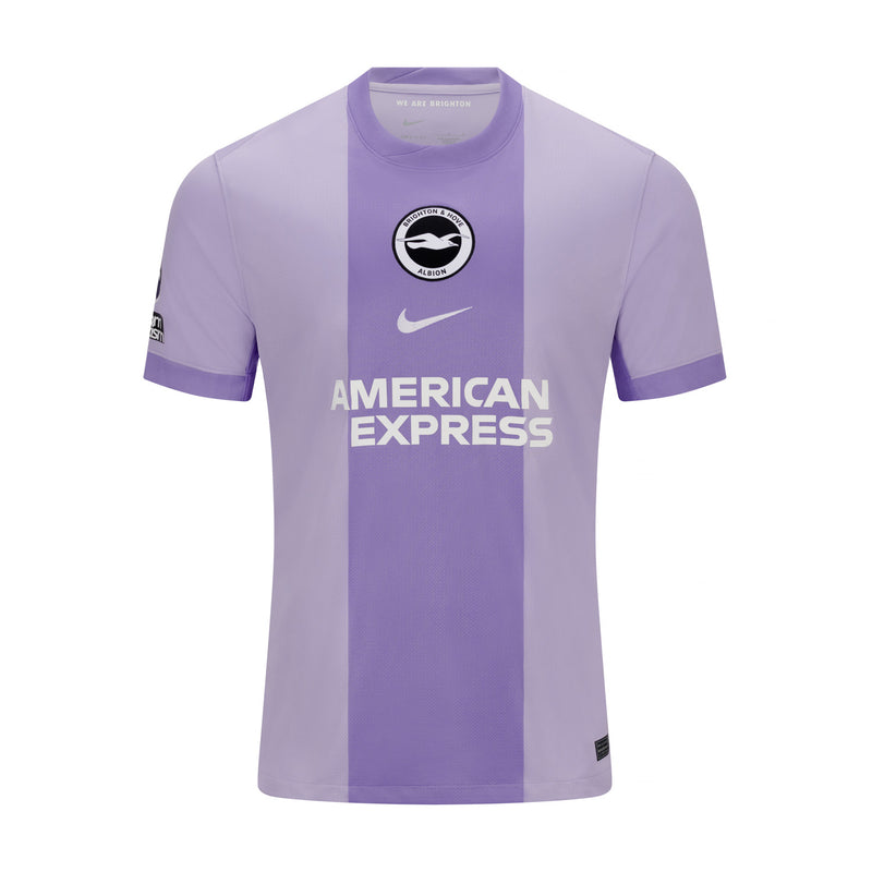 Jersey Brighton 25/26 Away