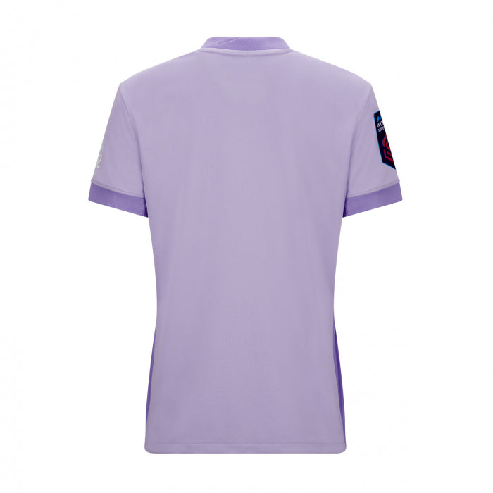 Camiseta Brighton Feminina 25/26 Segunda Equipación
