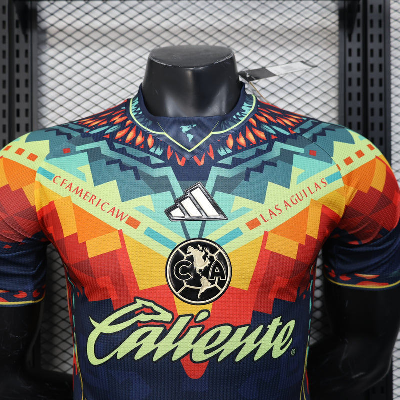 Jersey America 25/26 Player Special Edition