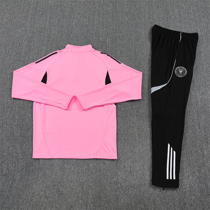 Entrenamiento Suit Inter Miami 25/26 Pink - Invierno