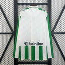 Jersey Long sleeveReal Betis 24∕25 Home