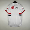 Camiseta São Paulo Retrô 07/08 Home