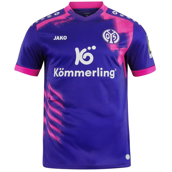 Jersey Mainz 05 25/26 Away