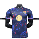 Jersey Barcelona 25/26 Player Special Edition
