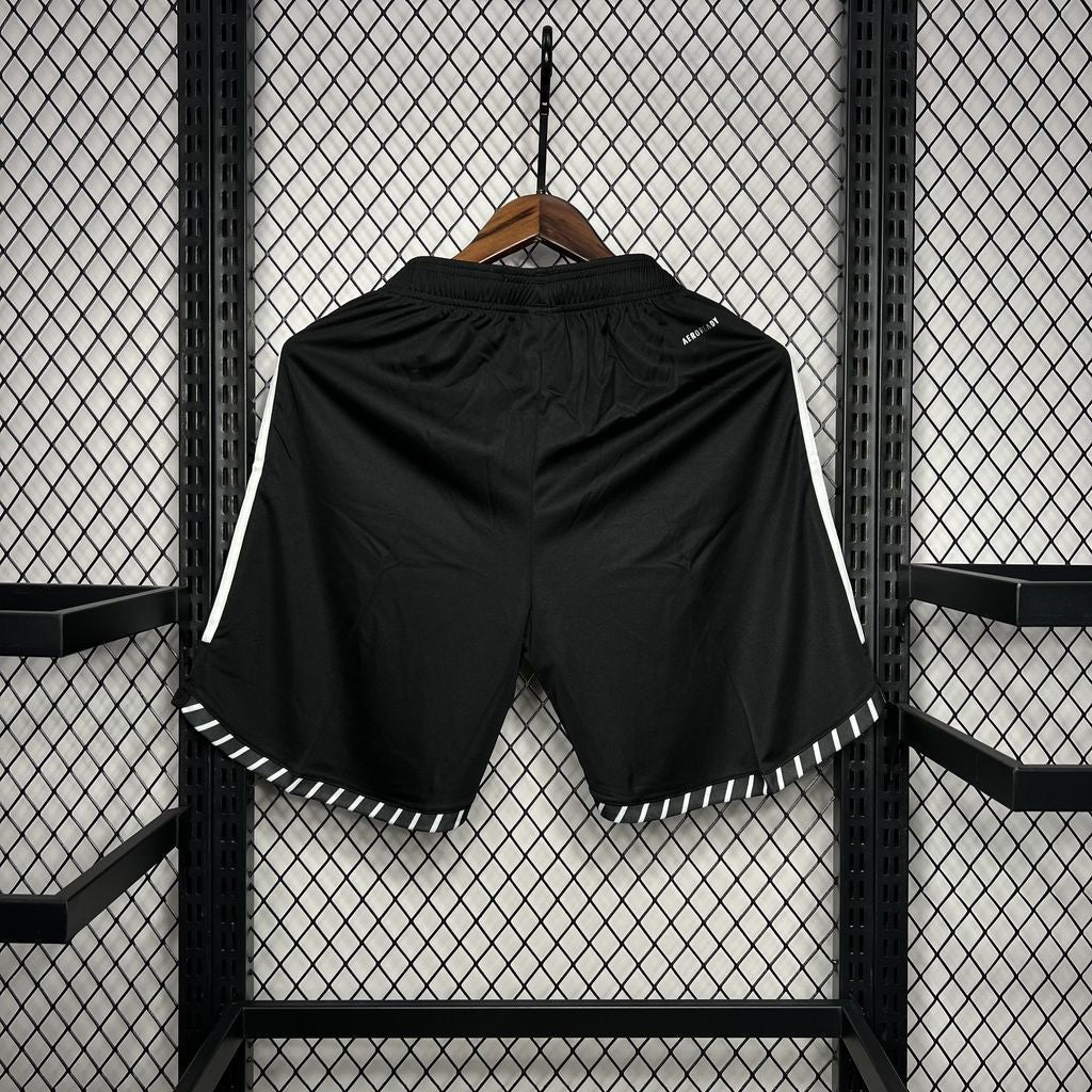 Pantalón Corto Colo Colo 2024/25 Primera Equipación