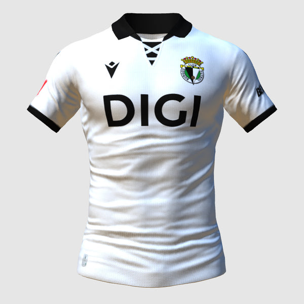 Jersey Burgos 25∕26 Home