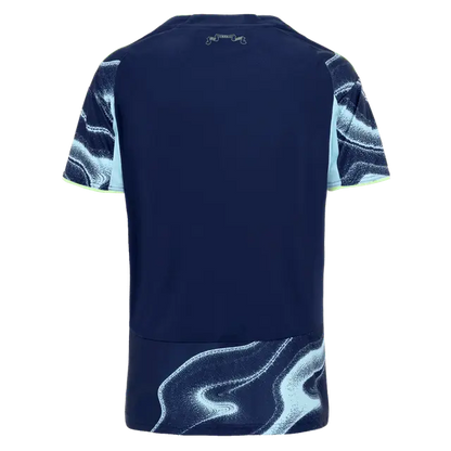 Camiseta Ajax Mujer 25/26 Segunda Equipación