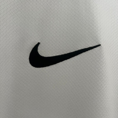 Camiseta 24∕25 Corinthians Primera Equipación all sponsors